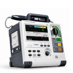 Thumbnail 0 of 1 for Portable Biphasic Automatic External Defibrillator Comen S5